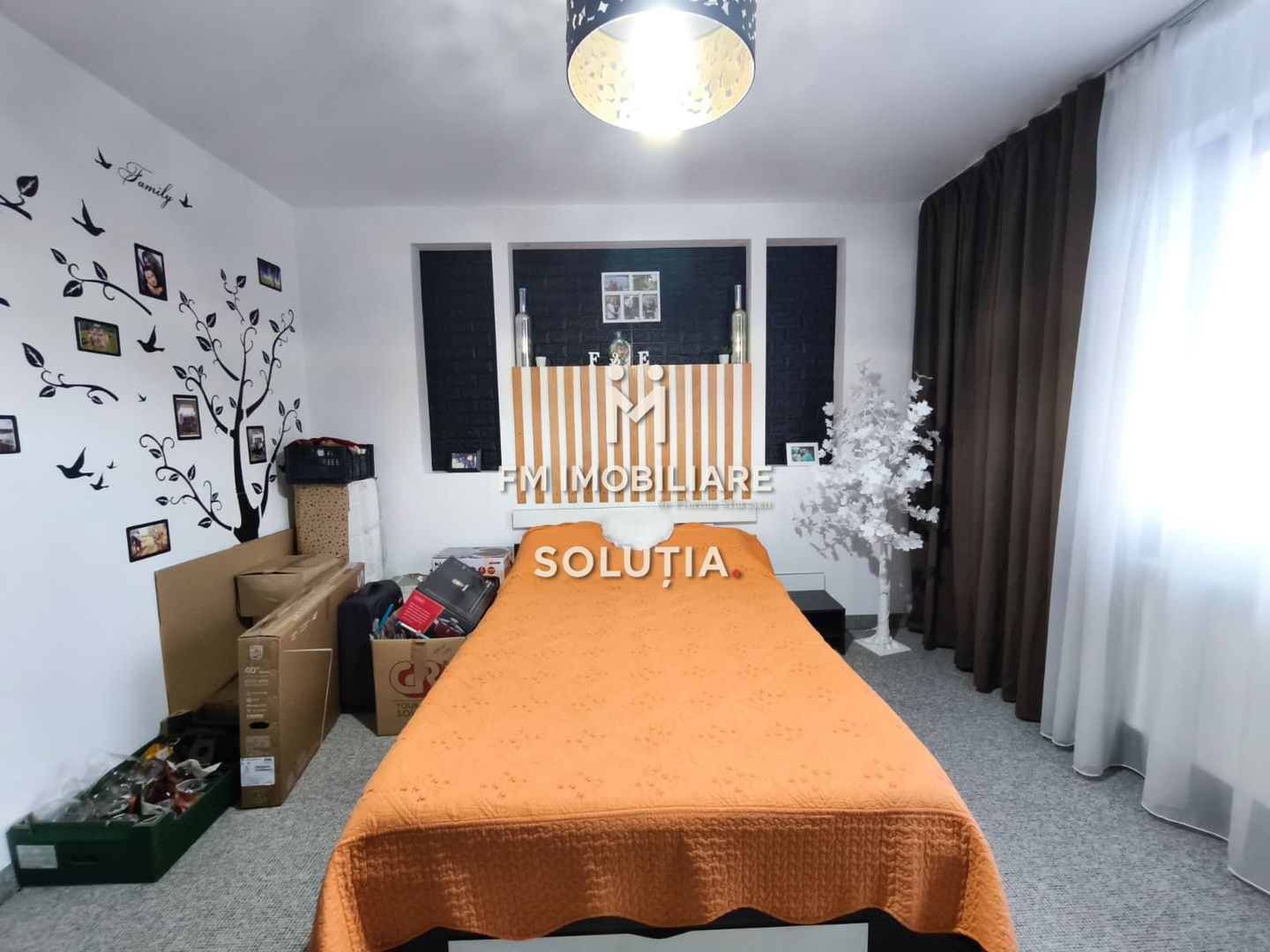 Casă spațioasă P+1 - 5 camere - teren 10 ari, Unguraș! - Poză 20