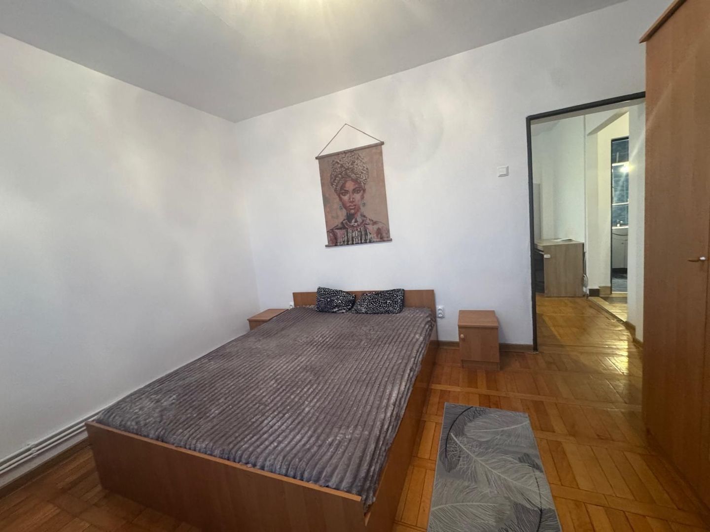 COMISION 0% | Apartament 2 Camere | 46 mp | Zona Lipovei - Poză 6