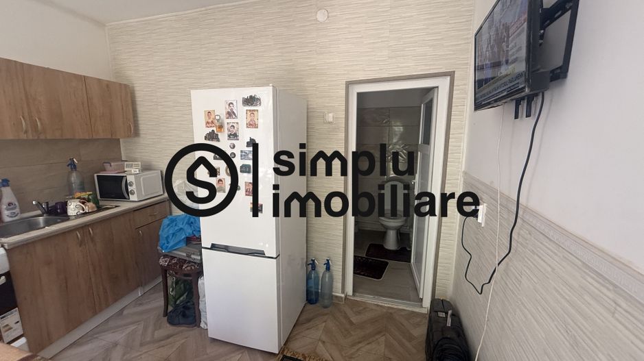 Casa 3 camere zona Gazeta de sud - Poză 6