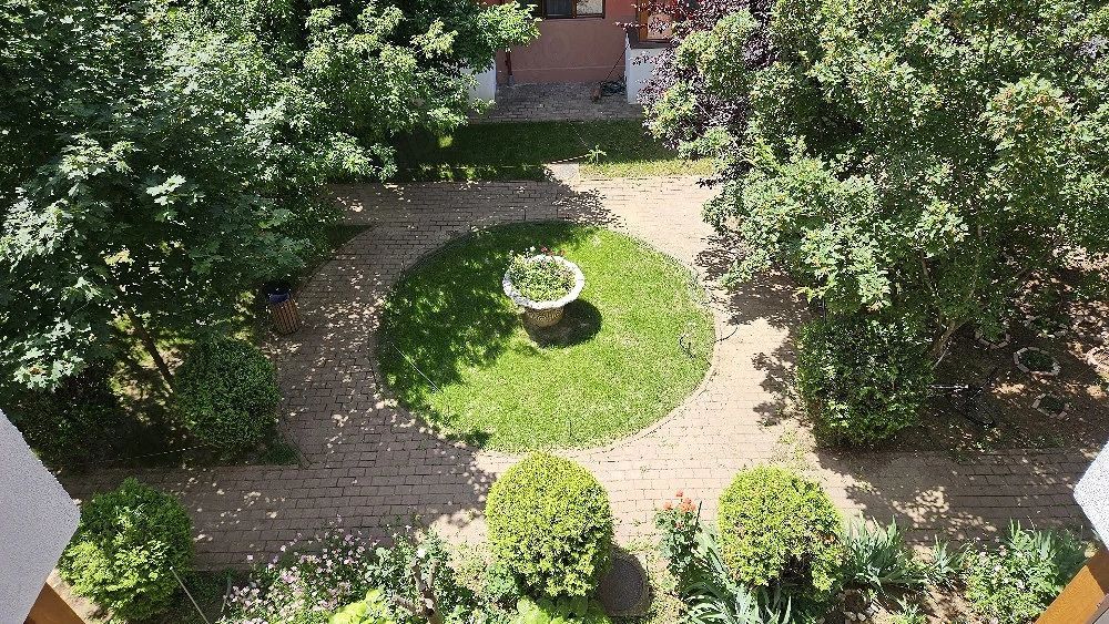 Inchiriere  apartament. 3 cam, 67mp, Lidl Popești-Leordeni - Poză 1