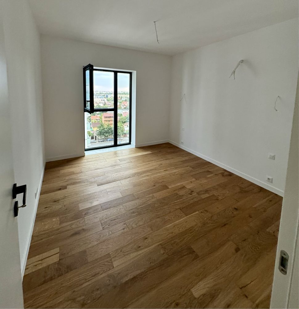 Apartament modern 3 camere I One Cotroceni Park I Acces metrou - Poză 11