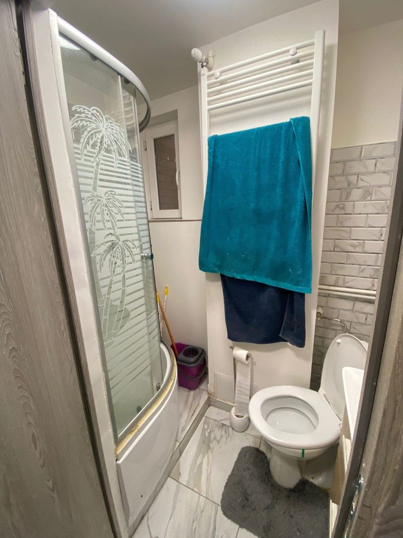 Universitate Stirbei Voda - Poză 6