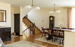 Casa 5 Camere, 2 Bai, 1900 mp Teren, Zona Oarda - Poză 27