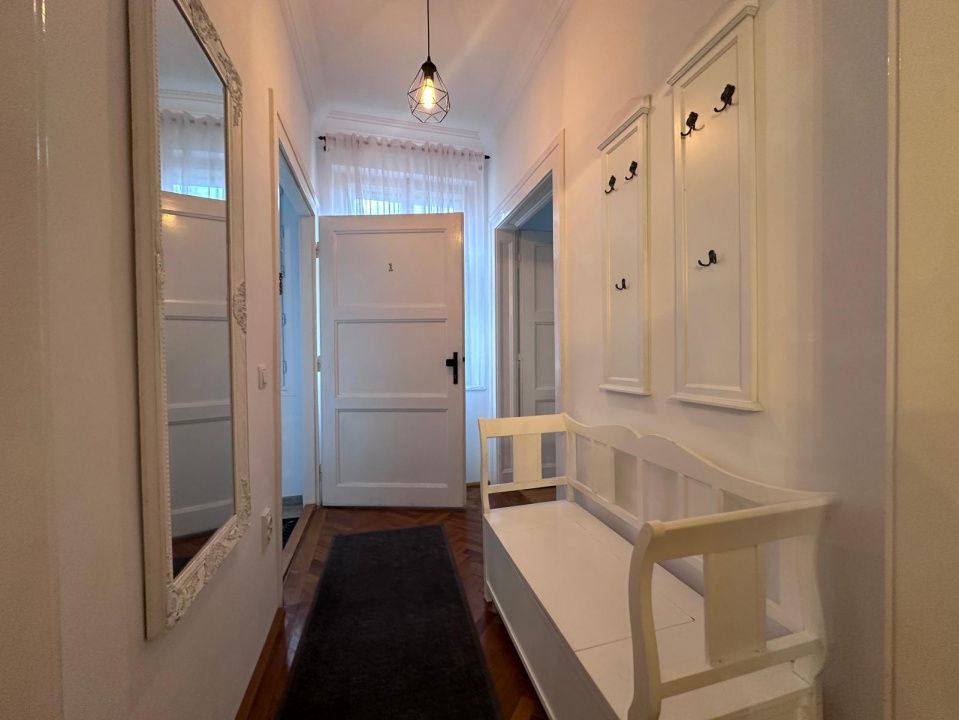 Apartament 3 camere de vanzare, Piata Armelor, Sibiu - Poză 11