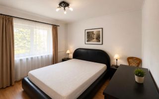 Apartament 3 camere de închiriat –  Zona 13 Septembrie - Poză 1