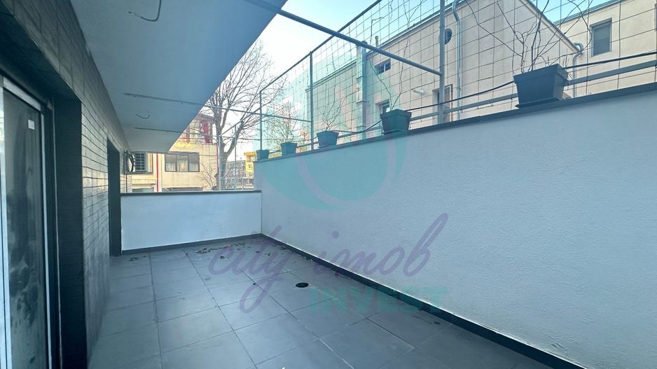 2 camere parter cu terasa generoasa | 8 min Metrou Muncii - Poză 17