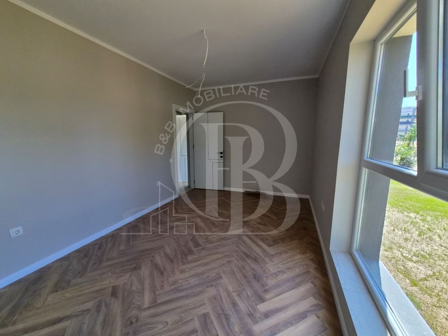 Apartament 2 camere cu Gradina Theodor Pallady-Finalizat - Poză 6