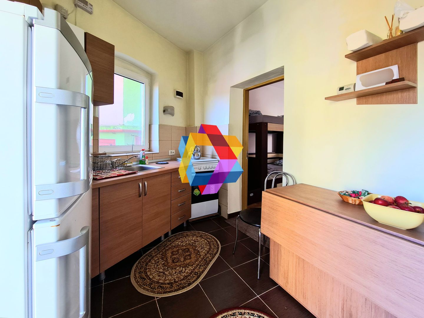 Casa 3 camere, regim hotelier sau muncitori straini # plus-imo.ro - Poză 13