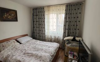 Apartament 3 camere decomandat – Micro 7 (vizavi Penny) - Poză 3