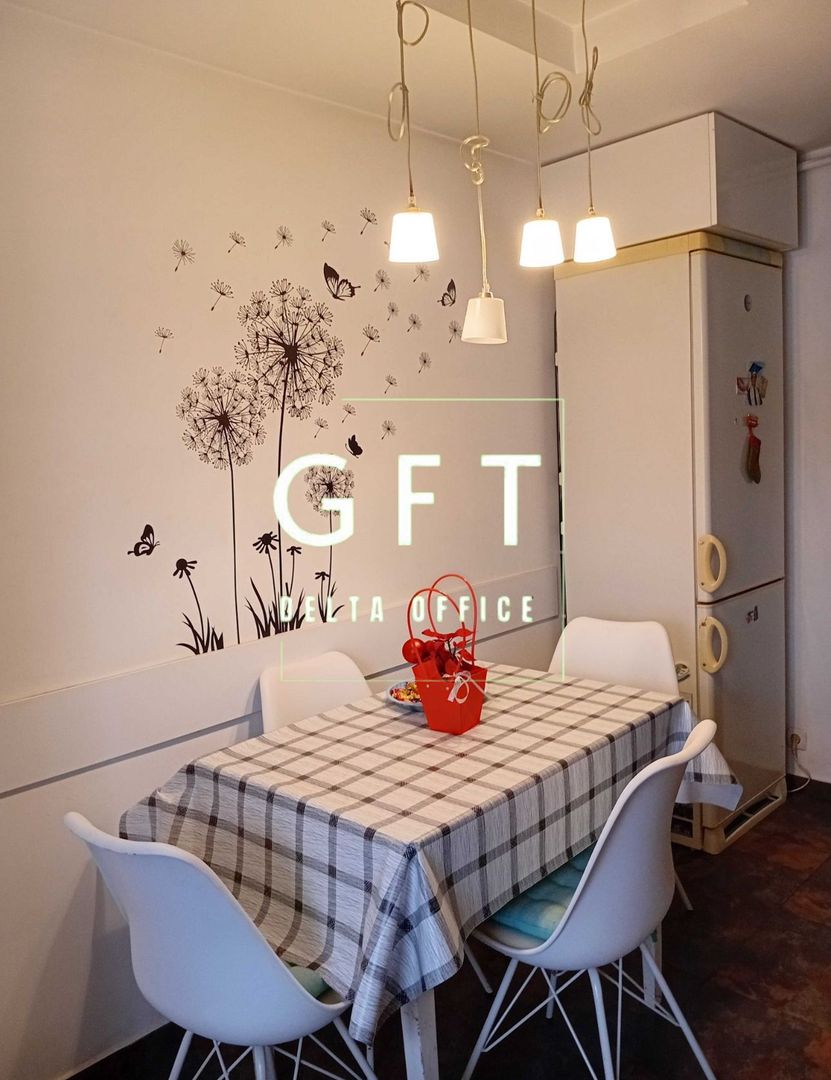 Apartament 3 camere, zona Rodnei - Poză 3