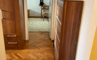 Apartament cu 2 camere |  Manastur | 35 mp - Poză 4