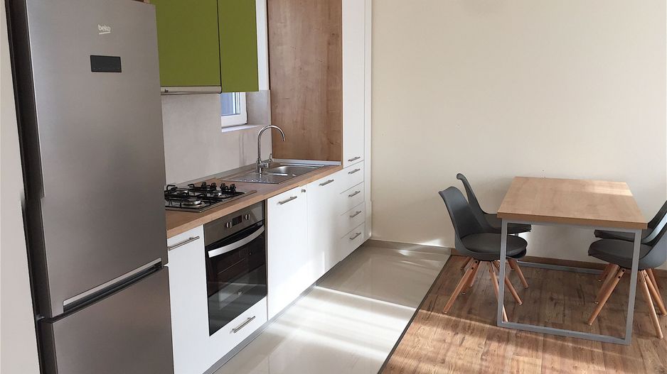 Apartament cu 2 camere de închiriat în zona Braytim - Poză 3