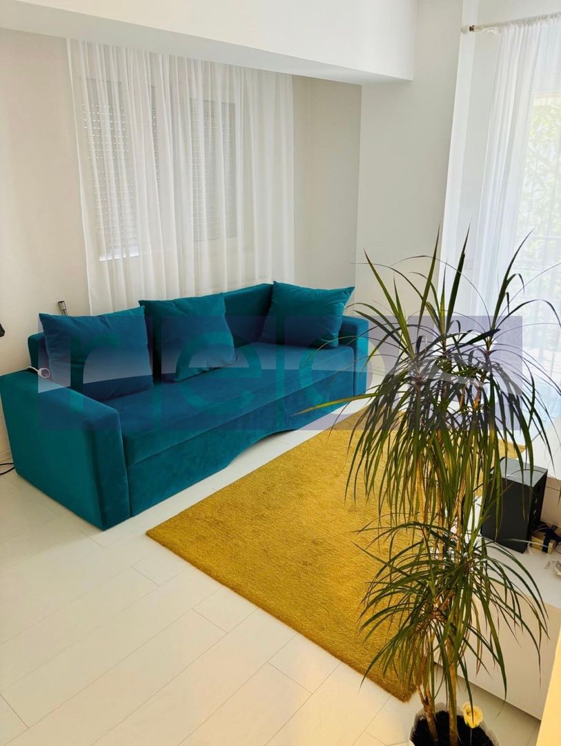 ÎNCHIRIERE 2 CAMERE | POPEȘTI LEORDENI | CENTRALA PROPRIE | LOC DE PARCARE - Poză 1