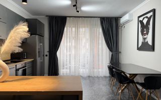 Apartmanet premium cu 3 camere de inchiriat in Nufarul - Poză 3