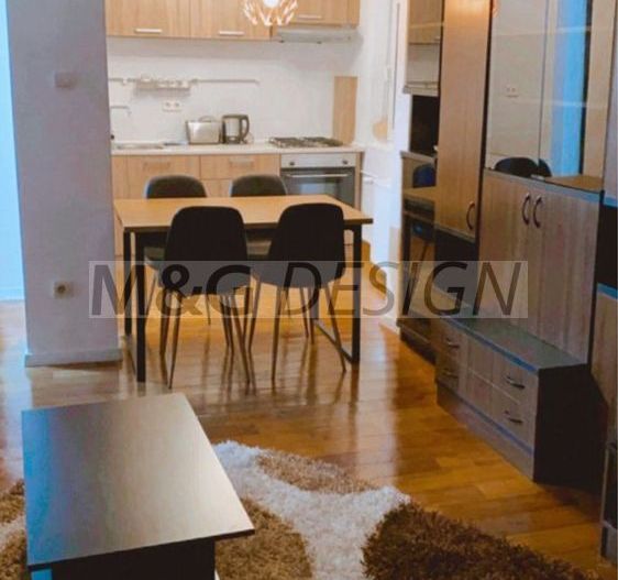 Apartament 2 camere zona Complexul Studentesc - Poză 4
