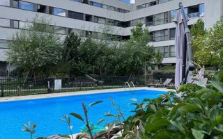 VANZARE 3 CAMERE | ATRIA URBAN RESORT | 73.5 MP | PARCARE INCLUSA - Poză 8