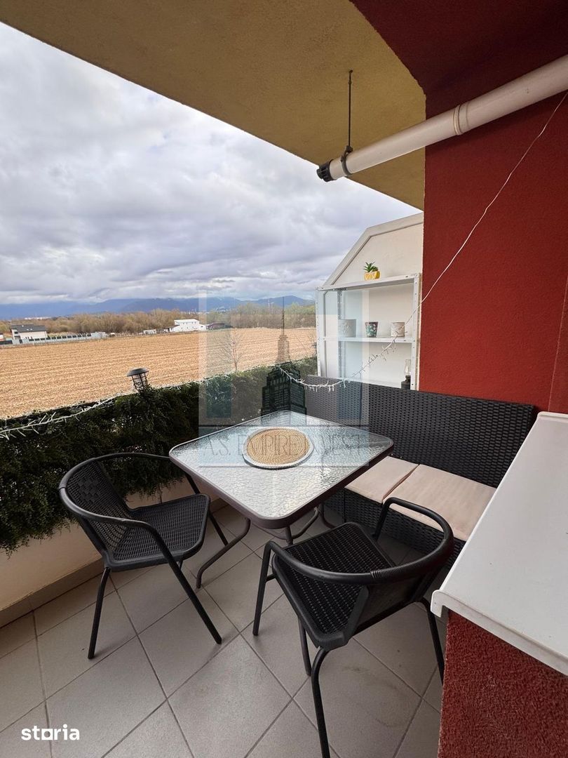 Apartament 2 camere de vânzare / zona Subcetate - Poză 15