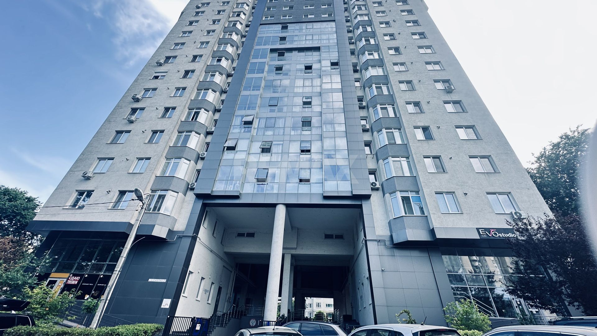 Spre chirie I Apartament modern cu 2 dormitoare și living I Zona Centru I - Poză 17