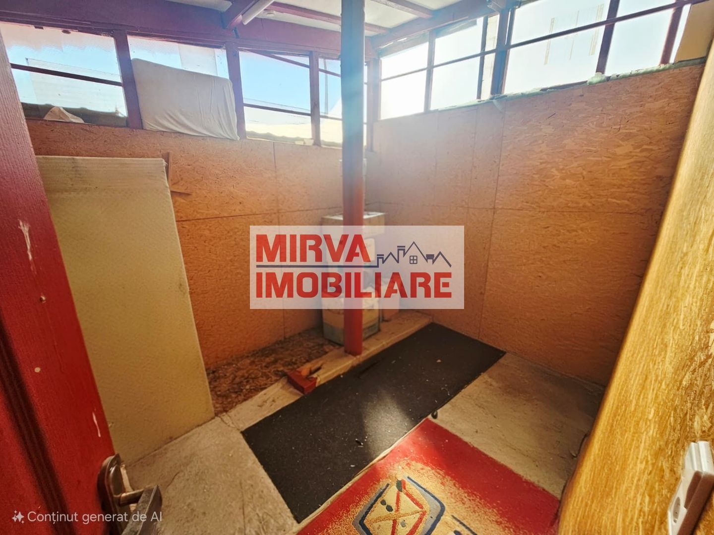 🏡 Casă spațioasă cu 9 camere în Strejnicu – pentru locuință, birouri - Poză 17