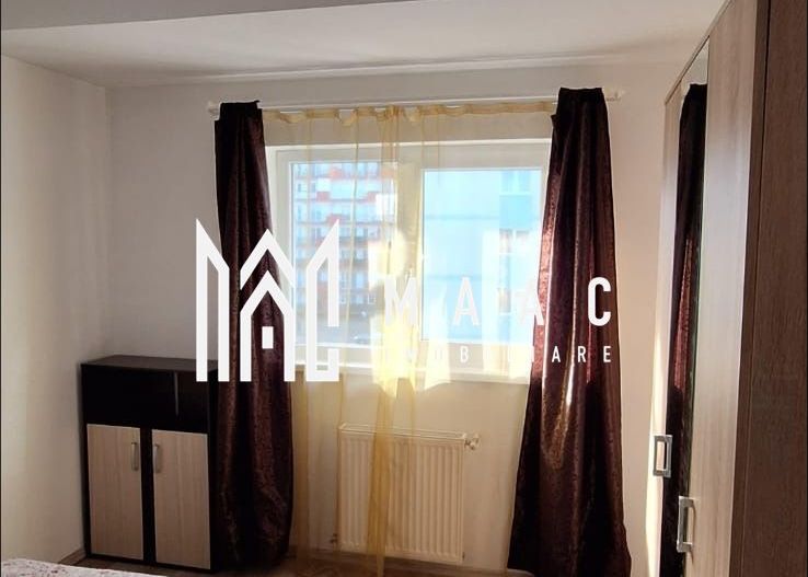 Apartament 2 camere | 45MPU | Balcon |  Magnolia - Poză 5