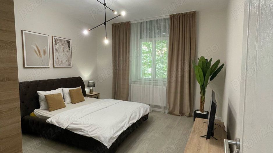 Apartament central la cheie !!! - Poză 4