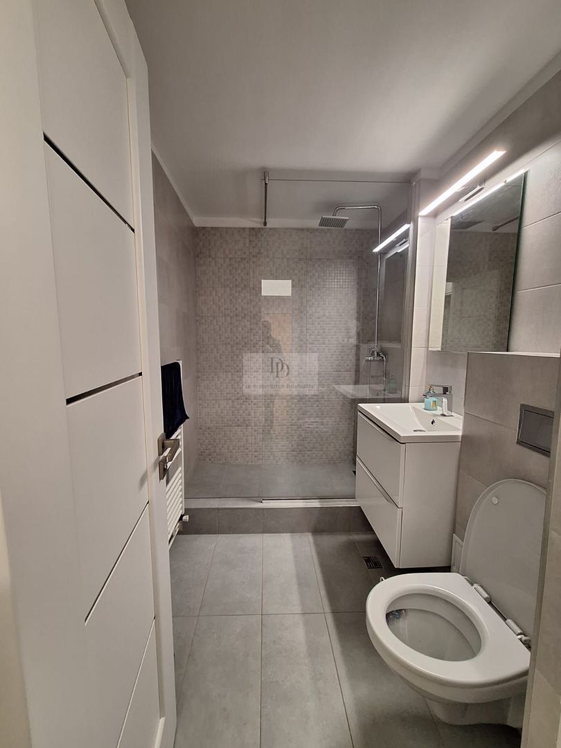 Apartament 2 camere decomandate de închiriat | Calea Dorobanților - Poză 6
