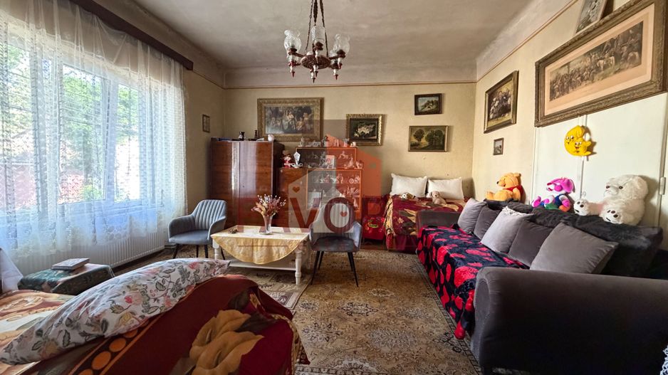 Zona Tipografilor. Pozitie excelenta . Oportunitate imobiliara - Poză 1