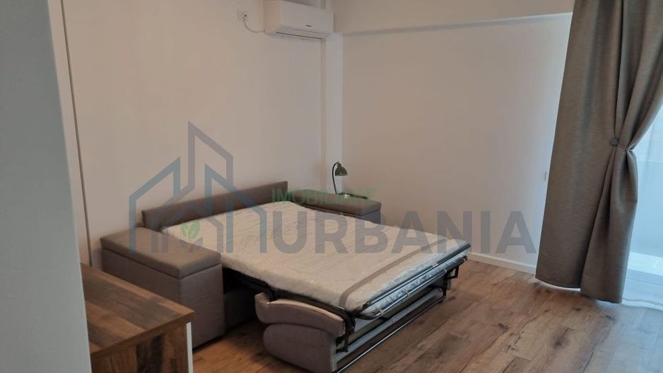 Apartament 1 cameră, mobilat, în complexul Freya Home Iași – Bloc 2026 - Poză 4