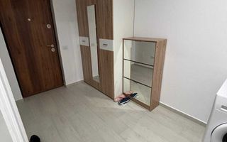 De inchiriat apartament 2 camere Atrium Garden - Poză 7