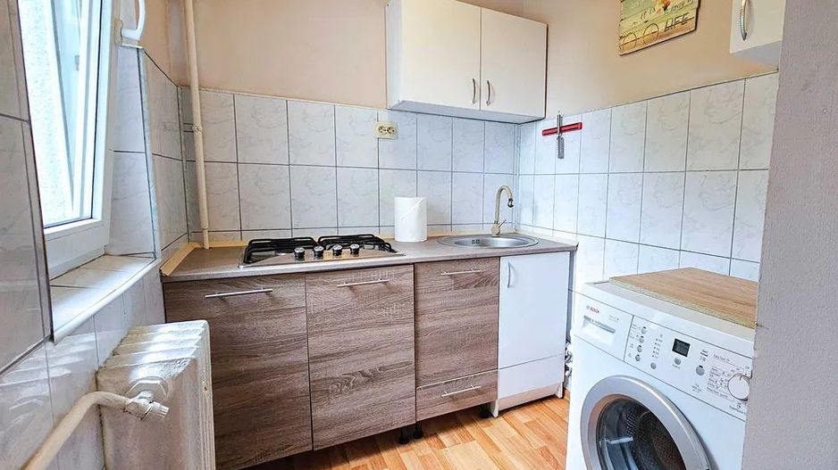 Apartament 2 camere, ND, Et.3, 350 euro-Tatarasi-Ateneu - Poză 3