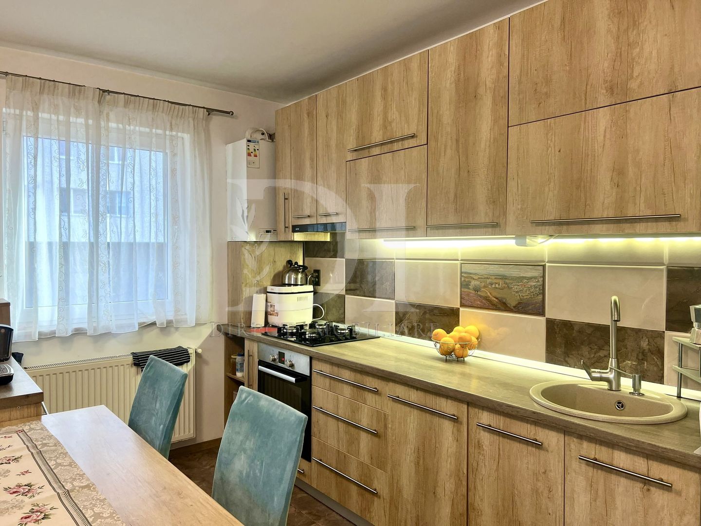 Apartament la cheie / etaj intermedair / Zona Vivo - Poză 6