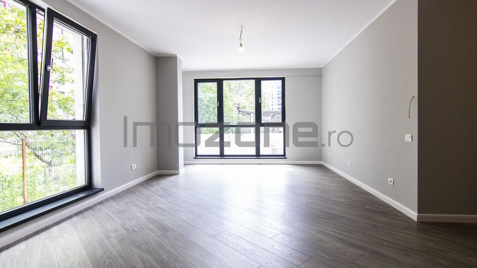 MILITARI - PARCUL LINIEI, CORA LUJERULUI, METROU LUJERULUI, EXIGENT, 3 CAMERE - Poză 10