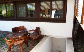 🏡 Proprietate exclusivistă cu 2 case, piscină și sală de fitness - Poză 4