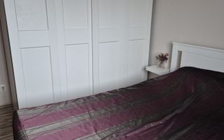 Apartament 3 camere 2 dormitoare pivnita in Vasile Aaron - Poză 13