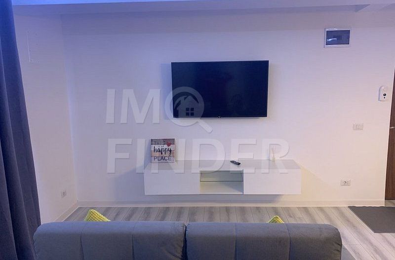 Apartament 2 camere zona Europa, imobil nou - Poză 3