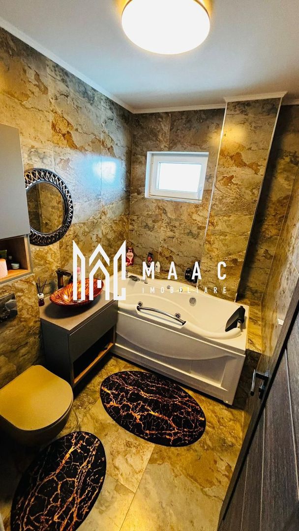 Apartament 3 camere I 2 bai I Modern I Parcare inclusa - Poză 3