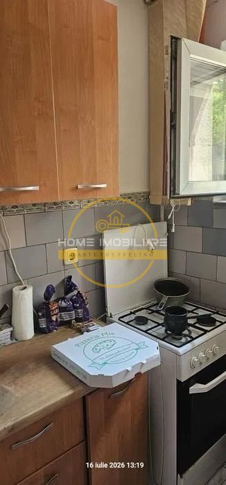 Apartament cu 2 camere / 30 mp/ zona Podu Ros - Poză 5
