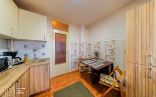 Apartament 2 camere, decomandat, zona UTA, comision 0% - Poză 12