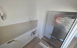 Garsoniera Parcul Regina Maria Domenii renovata 2025 - Poză 8