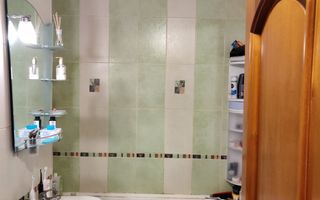 Apartament 2 camere de închiriat, Păcurari Kaufland, Iași - Poză 4