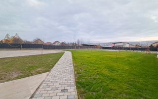 2 camere, Predare La Cheie, Terasă 14 mp, Parcare Subterană Inclusă!! - Poză 5