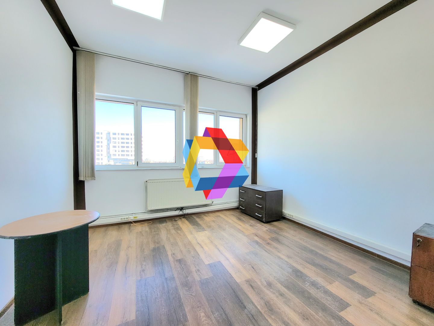 Spatiu birouri de închiriat Brasov 310 mp # Plus-imo.ro - Poză 2