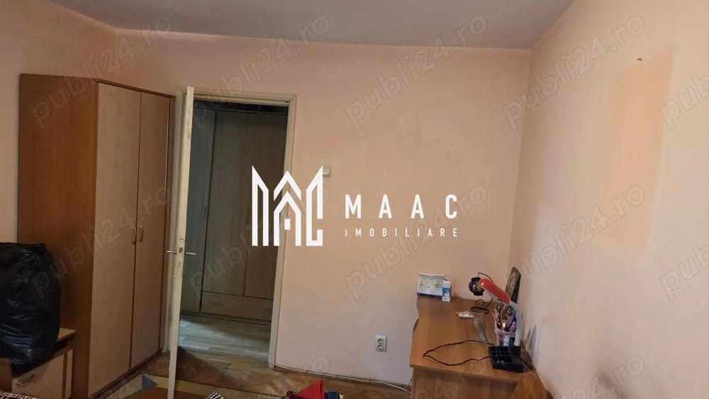 Apartament | 2 camere | Ostroveni | Lift - Poză 5