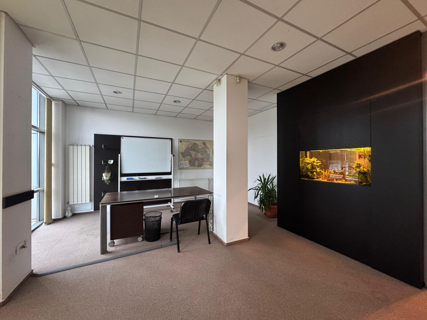 SPATIU DE BIROURI | SPLAIUL UNIRII | 7 locuri de parcare - Poză 13