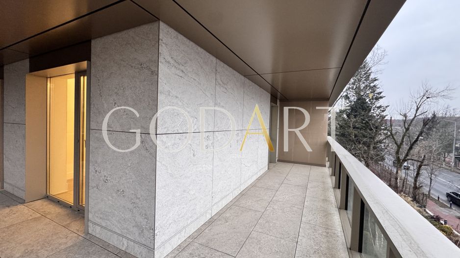 Apartament premium | 3 camere | Cortina 126 - Poză 18