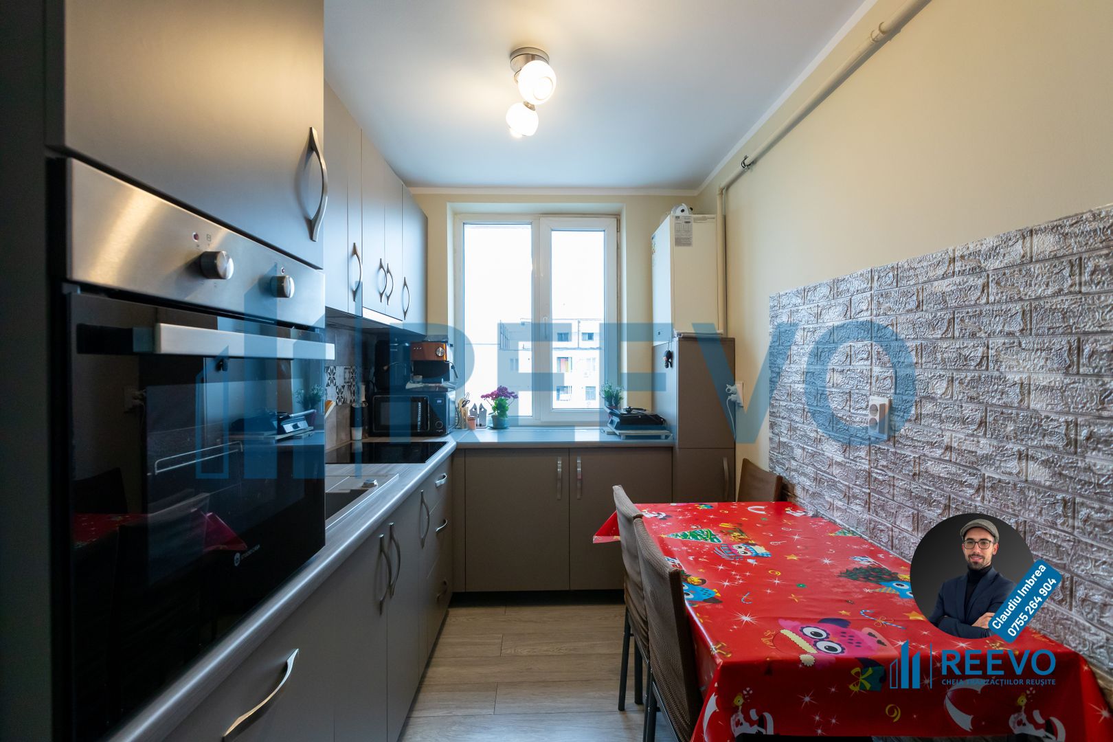 Apartament 2 camere, Orizont - Poză 8