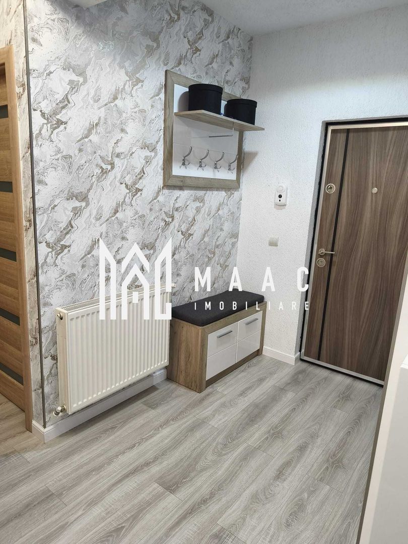 Apartament 3 camere | Etaj 8/11 | 67 mp utili + 2 balcoane | Parcare inclusă - Poză 8