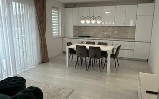 Apartament 2 camere Giroc-Braytim - Poză 2