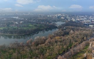 Duplex premium | Herastrau | Finisat 2025 | 240 mp utili | Video la cerere - Poză 19