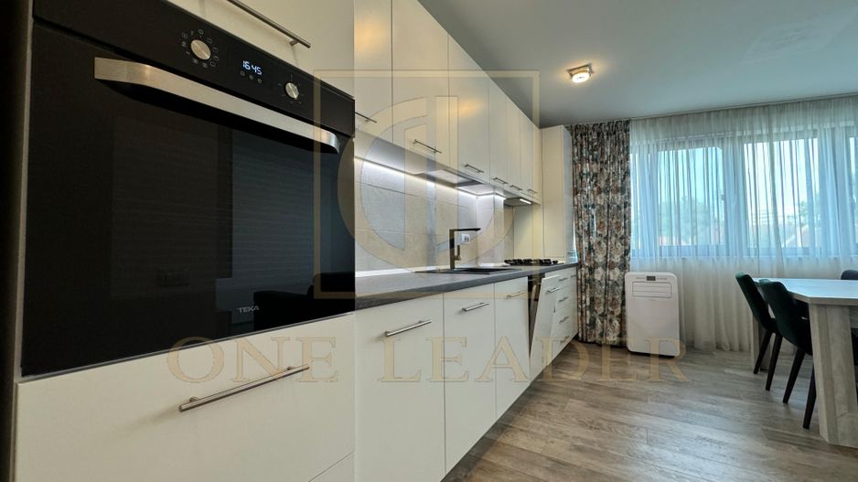 Apartament 2 Camere | Avram Iancu Residence | Parcare subterana - Poză 2